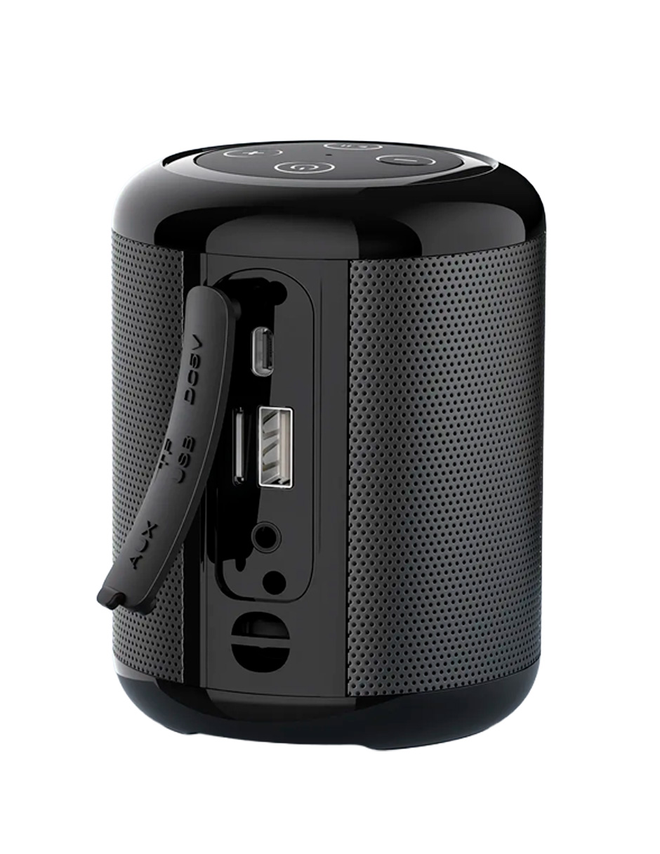 Bocina Bluetooth Portátil